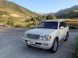 Lexus LX 470 2003 годаүшін8 800 000 тг. в Алматы – фото 4