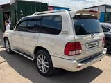 Lexus LX 470 2003 годаүшін8 800 000 тг. в Алматы
