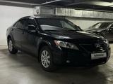 Toyota Camry 2008 года за 6 700 000 тг. в Алматы – фото 2