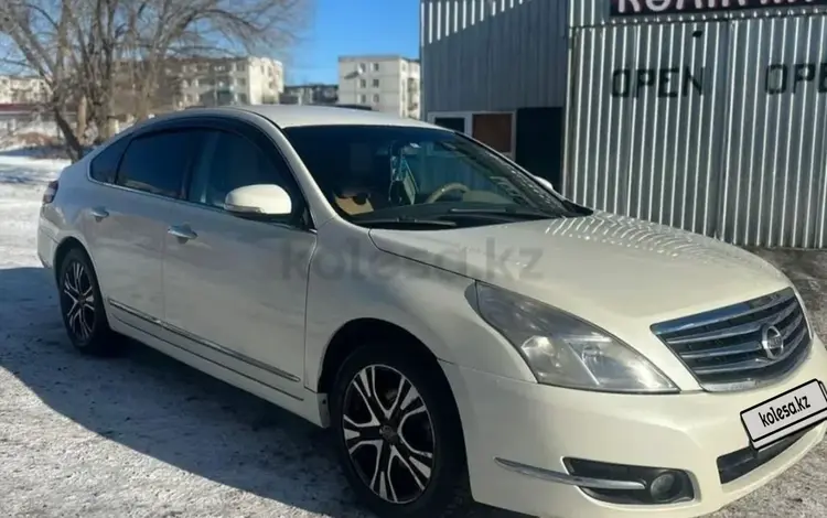 Nissan Teana 2010 годаfor5 200 000 тг. в Жаркент