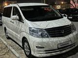 Toyota Alphard 2007 годаүшін7 500 000 тг. в Актау