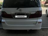 Toyota Alphard 2007 годаүшін7 500 000 тг. в Актау – фото 2