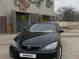 Toyota Camry 2002 годаүшін4 400 000 тг. в Жанаозен