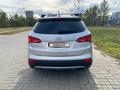 Hyundai Santa Fe 2013 годаүшін9 100 000 тг. в Усть-Каменогорск – фото 5