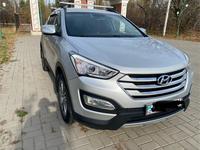 Hyundai Santa Fe 2013 годаүшін9 500 000 тг. в Усть-Каменогорск