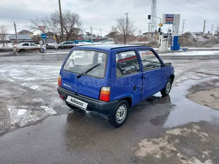 ВАЗ (Lada) 1111 Ока 2006 года за 650 000 тг. в Караганда – фото 4