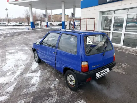 ВАЗ (Lada) 1111 Ока 2006 года за 650 000 тг. в Караганда – фото 7