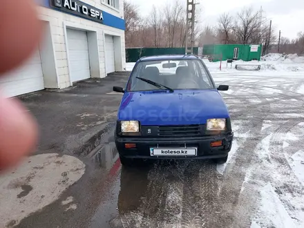 ВАЗ (Lada) 1111 Ока 2006 года за 650 000 тг. в Караганда – фото 2