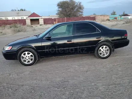 Toyota Camry 1998 года за 3 200 000 тг. в Аральск