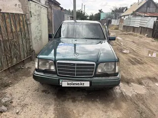 Mercedes-Benz E 280