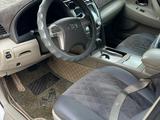 Toyota Camry 2010 года за 6 650 000 тг. в Петропавловск – фото 5