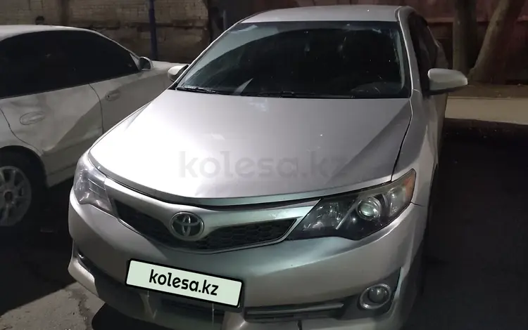 Toyota Camry 2012 годаfor8 000 000 тг. в Атырау