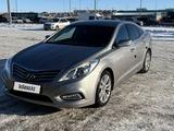 Hyundai Grandeur 2012 годаүшін5 800 000 тг. в Караганда – фото 2