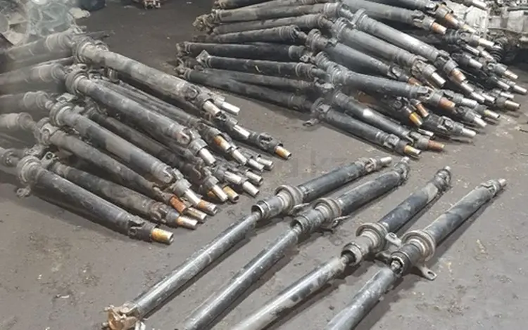 Кардан за 40 000 тг. в Алматы