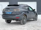 Lexus RX 350 2006 года за 7 330 000 тг. в Астана – фото 3