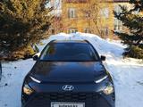 Hyundai Bayon 2024 годаfor10 400 000 тг. в Усть-Каменогорск