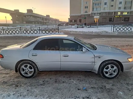 Toyota Carina ED 1996 года за 1 600 000 тг. в Астана – фото 13