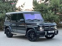 Mercedes-Benz G 55 AMG 2006 годаүшін20 000 000 тг. в Алматы