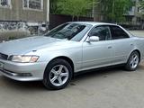 Toyota Mark II 1996 годаүшін3 300 000 тг. в Экибастуз