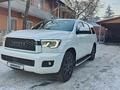 Toyota Sequoia 2015 года за 29 000 000 тг. в Алматы – фото 2