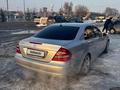 Mercedes-Benz E 320 2003 годаfor5 700 000 тг. в Алматы – фото 3