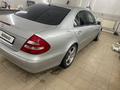 Mercedes-Benz E 320 2003 годаfor5 700 000 тг. в Алматы – фото 15