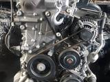 Двигатель на тойоту 3ZR 2.0үшін100 000 тг. в Алматы – фото 5
