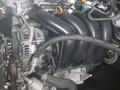 Двигатель на тойоту 3ZR 2.0 за 100 000 тг. в Алматы – фото 6