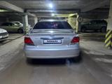 Toyota Camry 2006 годаүшін4 700 000 тг. в Астана – фото 5