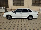 ВАЗ (Lada) 2115 2012 года за 1 670 000 тг. в Шымкент – фото 3