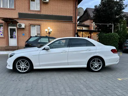 Mercedes-Benz E 300 2013 года за 14 300 000 тг. в Алматы – фото 3