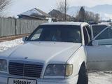 Mercedes-Benz E 200 1996 годаүшін1 450 000 тг. в Алматы