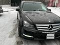 Mercedes-Benz C 200 2012 года за 8 700 000 тг. в Алматы – фото 6