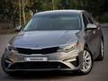 Kia Optima 2018 годаүшін9 990 000 тг. в Алматы