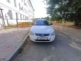 ВАЗ (Lada) Priora 2171 2013 года за 1 800 000 тг. в Шымкент – фото 4
