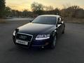 Audi A6 2006 года за 5 800 000 тг. в Караганда – фото 2