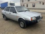 ВАЗ (Lada) 21099 2002 года за 1 200 000 тг. в Актобе – фото 2