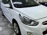 Hyundai Accent 2012 годаfor4 650 000 тг. в Кызылорда – фото 2