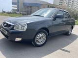 ВАЗ (Lada) Priora 2170 2012 годаүшін2 300 000 тг. в Актау – фото 3