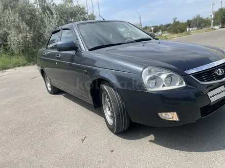 ВАЗ (Lada) Priora 2170 2012 года за 2 300 000 тг. в Актау – фото 4