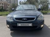 ВАЗ (Lada) Priora 2170 2012 годаүшін2 300 000 тг. в Актау
