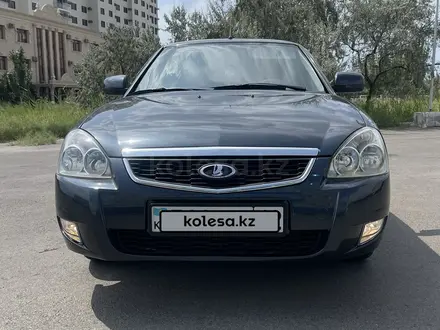 ВАЗ (Lada) Priora 2170 2012 года за 2 300 000 тг. в Актау
