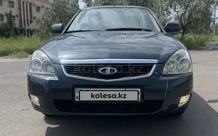 ВАЗ (Lada) Priora 2170 2012 годаүшін2 300 000 тг. в Актау