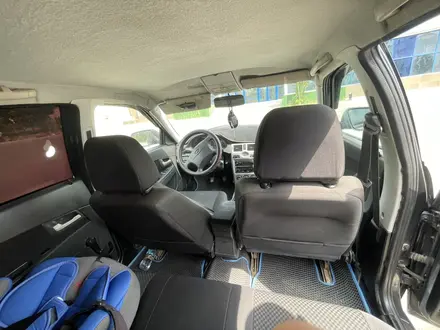 ВАЗ (Lada) Priora 2170 2012 года за 2 300 000 тг. в Актау – фото 6