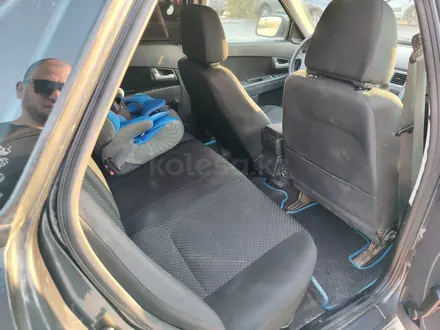 ВАЗ (Lada) Priora 2170 2012 года за 2 300 000 тг. в Актау – фото 7