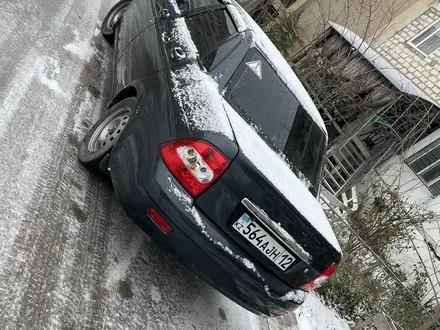 ВАЗ (Lada) Priora 2170 2012 года за 2 300 000 тг. в Актау – фото 8