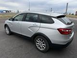 ВАЗ (Lada) Vesta SW Cross 2022 годаүшін7 600 000 тг. в Караганда – фото 5