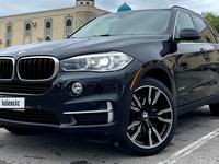 BMW X5 2015 годаүшін13 500 000 тг. в Алматы