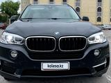 BMW X5 2015 годаүшін13 500 000 тг. в Алматы – фото 2