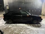 ВАЗ (Lada) 2114 2009 годаүшін750 000 тг. в Алматы – фото 2